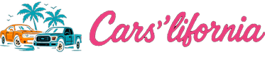 CARS'LIFORNIA
